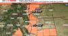 Dangerous heat grips Colorado before cooler air arrives Tuesday