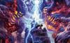 Culture Major Tabletop Convention Gen Con Hit By Severe Storm As Ceiling Leaks And Attendees Take Shelter As the National Weather Service put central Indiana on alert, thousands of tabletop players watched a surreal scene as intense weather cast its…