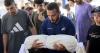 Gaza: Eight killed as Israeli strikes continue despite Trump’s peace plan claim