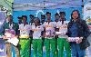 Coral Soft powers Zimbabwe's U20 World Championships dream