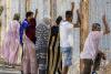 Pope calls on Our Lady of Africa for Spain-Morocco migrant crisis
