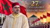 The 2026 Moroccan Throne Speech... When Confidence Became the State’s Message