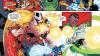 DC x Sonic the Hedgehog: Metal Legion #4 Preview