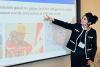 U of R student wins Keystone Education Student of the Year Award