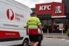 Long-serving Australia Post worker loses job after KFC stop, using company car