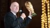 Why Infantino's plans to sell off World Cup made no sense