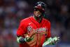 Atlanta Braves Announce Ronald Acuna Jr. Change During Nationals Series