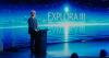 Explora Journeys launches its first LNG ship with the inauguration of the Explora III at the Port of Barcelona