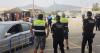 Government delegation prevented the arrival in Melilla of 300 vehicles from the OPE during the closure with Morocco.