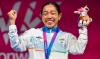 Government support will help India win more medals, says Mirabai Chanu after CWG gold