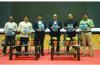 NIT Warangal Holds First Industry Conclave-Career Launch Summit