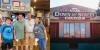 Rhett Marques visits Gail’s Down the Street Café, rallies support for Gail Royal’s cancer fight
