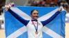 'Biggest result of my career': Teenage cycling starlet from Netherlee bags breakthrough bronzes in Glasgow