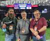 Bill Khan Reflects on a 30-Year Career in Livingston County Sports