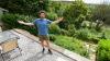 Bristol second on UK's Japanese knotweed hotspot list - as infestation leaves dad with £15k bill