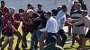 School rugby match abandoned as parents fight and Springbok calls for lifetime bans