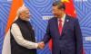 'India's approach towards China is managed competition, limited cooperation, and not reconciliation'