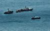 World : Search For Further Bodies Continues Off The Coast Of Ceuta