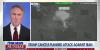Lankford torches 'lying' Iranian regime over Middle East attacks