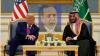 Inside Saudi Crown Prince MBS’ phone call with Trump before Iran strike pause