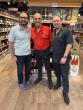 SOCIETY: Doris Italian Market & Bakery’s Wine Night