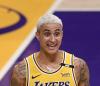 Lakers Reunite With Kyle Kuzma in Proposed 3-Team Trade to Add Scorer