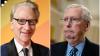 Bill Maher Mocks Mitch McConnell Amid Senator’s Health Scare Recovery