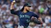 White Sox land Luis Castillo in trade with Mariners