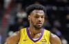 Lakers Proposed to Send Bronny James to 76ers in 3-Team Trade for Rising Star