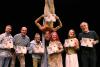 Ireland’s leading aerial dance company expanding