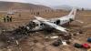 13 Killed As Plane Carrying European Tourists Crashes Near Peru’s Nazca Lines