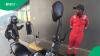 South African biker bewilders petrol attendants with floating Insta360 camera in video