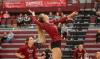 Volleyball Releases 2026 Schedule