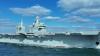 China’s 40,000-ton amphibious assault ship showcases battle power in live-fire tests