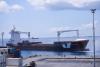 17 empty containers fall overboard from MSS vessel