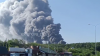 Another Wildberries warehouse hit by drones in Russia. The target is located approximately 800 kilometers from the most advanced positions…