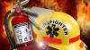 Two firefighters taken to the hospital after battling fire in Amsterdam