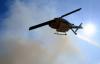 Two firefighting helicopters collide west of Athens, two die — TV