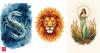 Cancer, Leo, Virgo Horoscope Today for August 3, 2026: First Shravan Somwar Opens New Financial Opportunities and Career Milestones