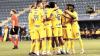 Israeli soccer clubs extend winning streaks, advance to third round of European qualifying