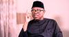 Hunger and the Insensitivity of Mr. President
