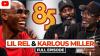 WATCH: Lil Rel & Karlous Miller join The Late Run with Ochocinco