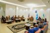 Washington Signs in Bosaso and Leaves Mogadishu Waiting