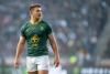 Boks v Pumas: Who will Rassie turn to at No 8 and in midfield in Buenos Aires?