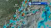 New York City prepares for heavy rain as flood threat looms Monday