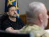 Ukraine claims strikes on key Russian military, energy facilities; calls for tougher sanctions