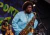 A centennial salute to Coltrane and Davis caps a full day at the Newport Jazz Festival