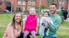 Devon couple prepare to move into fourth home on same estate