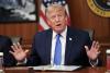 Trump: U.S. cancels attack on Iran, parameters of deal agreed upon