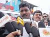 India News | Tamil Nadu Minister Vignesh Hints at Coimbatore Projects in Budget, Warns Against Illegal Quarrying